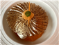 mandarin pre dessert